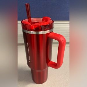 NWT Starbucks Stanley Red Holiday 2023 Cup